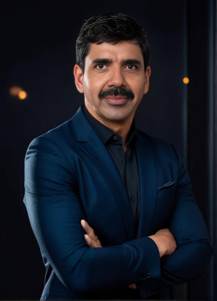 Wajeeh Ul Hassan