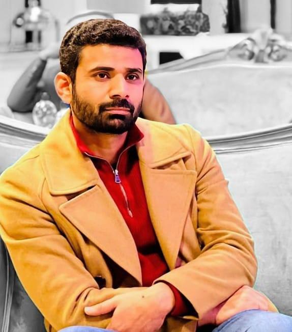 Muhammad Qasim
