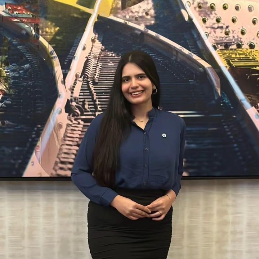 Maira Asif