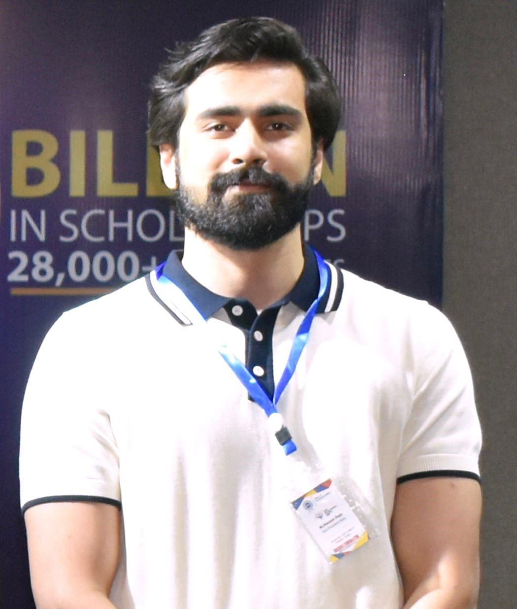 Muhammad Hassan Raja