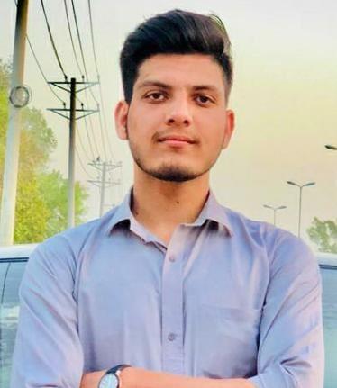 Syed Samar Abbas Shirazi