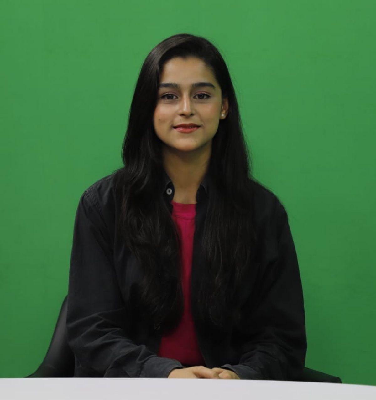 Hira Riaz