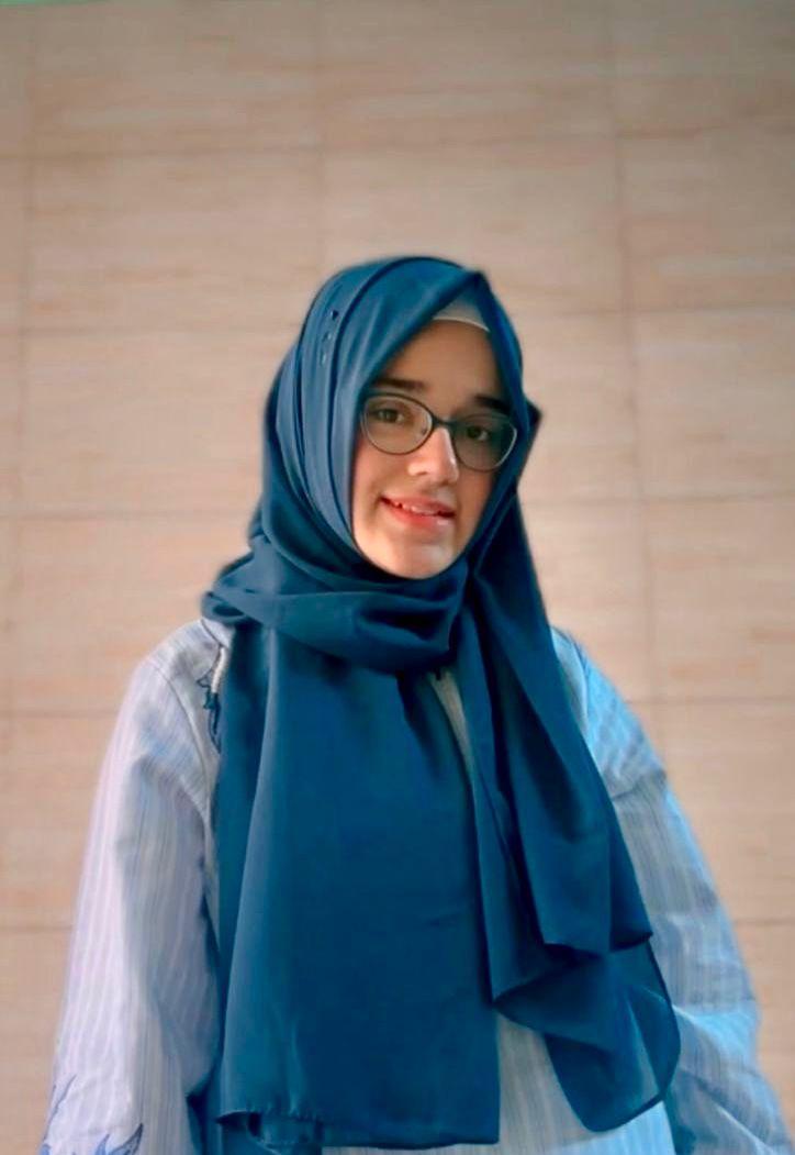 Urooj Ali