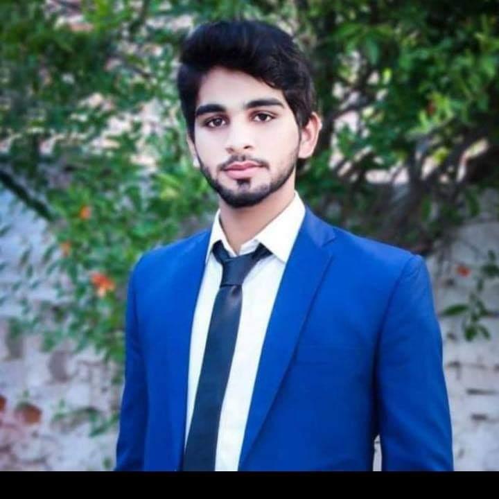 Ahmad khan