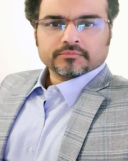 Sohaib Ali