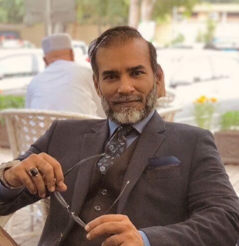 Dr. Ahmed Waqas Waheed
