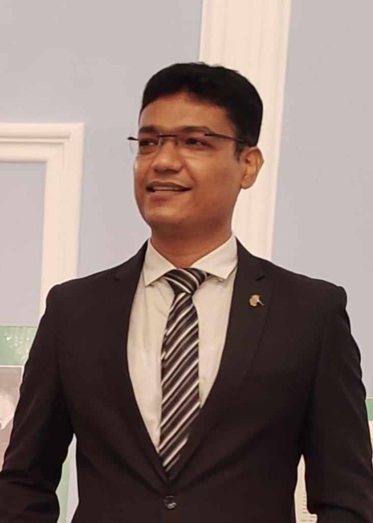 Dr Asghar Dashti